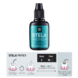 Stela Primer 8640006 SDI - Botella de 5 ml