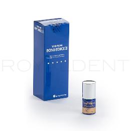 BOND FORCE II reposición Tokuyama - Bote de 5 ml.