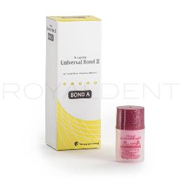 UNIVERSAL BOND II reposición bote A  Tokuyama - 4 ml.