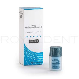 UNIVERSAL BOND II reposición bote B  Tokuyama - 4 ml.