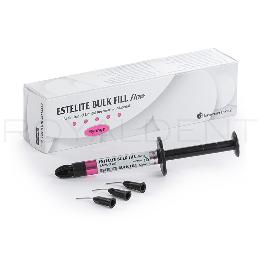 ESTELITE BULK FILL FLOW jeringa 3 grs. Tokuyama - 