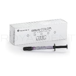 ESTELITE COLOR Tokuyama - Jeringa de 0,9 grs.