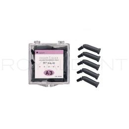 ESTELITE ESTELITE SIGMA COMPULE Tokuyama - 20 cápsulas de 0,20 g