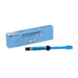 ESTELITE POSTERIOR QUICK JERINGA Tokuyama - Jeringa de 2 ML. (4,2 g)