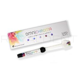 OMNICHROMA Tokuyama - Jeringa de 4 grs.