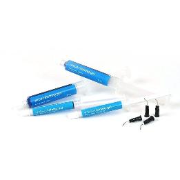 Ventura etching gel Madespa - 2 jeringas de 10 ml. + 2 jeringas de 3ml.