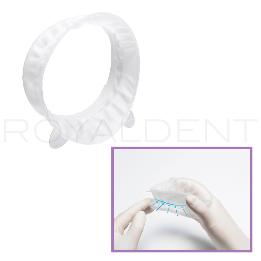 OPTRAGATE 2 Ivoclar-Vivadent - Caja de 80 unidades.  En el surtido 40 de cada tamaño