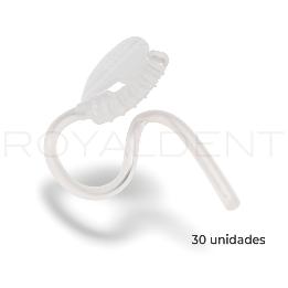 Optragate Dry contol 768787 Ivoclar-Vivadent - Caja de 60 unidades