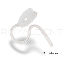Optragate Dry contol TestPack 768789 Ivoclar-Vivadent - Caja de 2 unidades