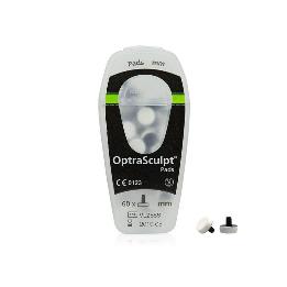 OptraSculpt Pad esponjas 6 mm  Ivoclar-Vivadent - 60 unidades.