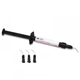 Clinpro reposición Solventum - Jeringa de 1,2 ml. + agujas.