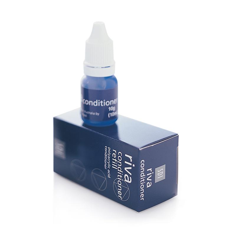 Riva Conditioner SDI  SDI - Bote de 10 ml.