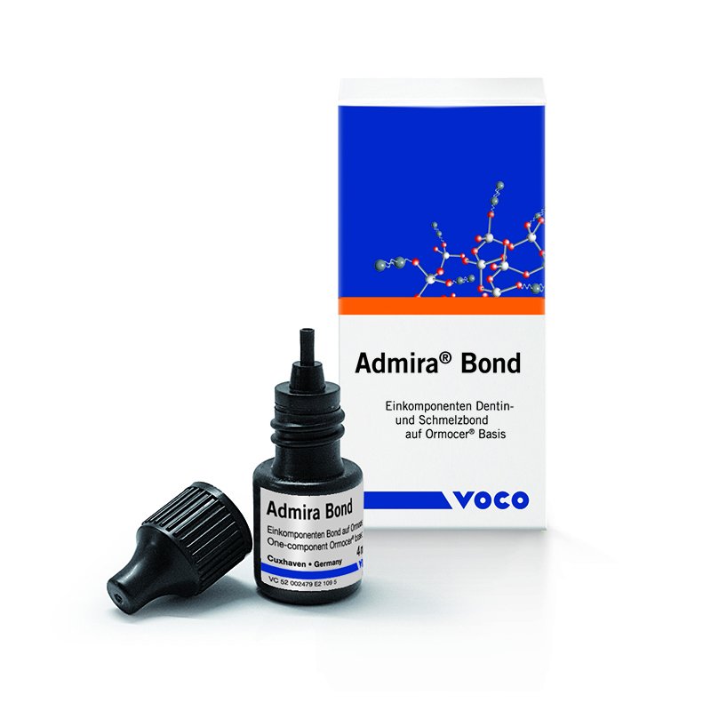 Admira Bond (2432) Voco - 2 botellas de 8 ml.