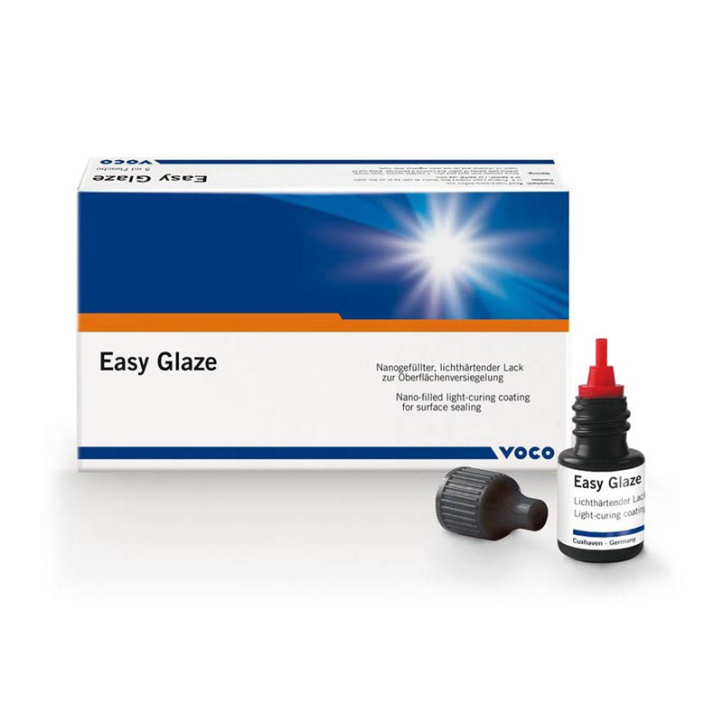 Easy Glaze Voco - Botella de 5 ml.