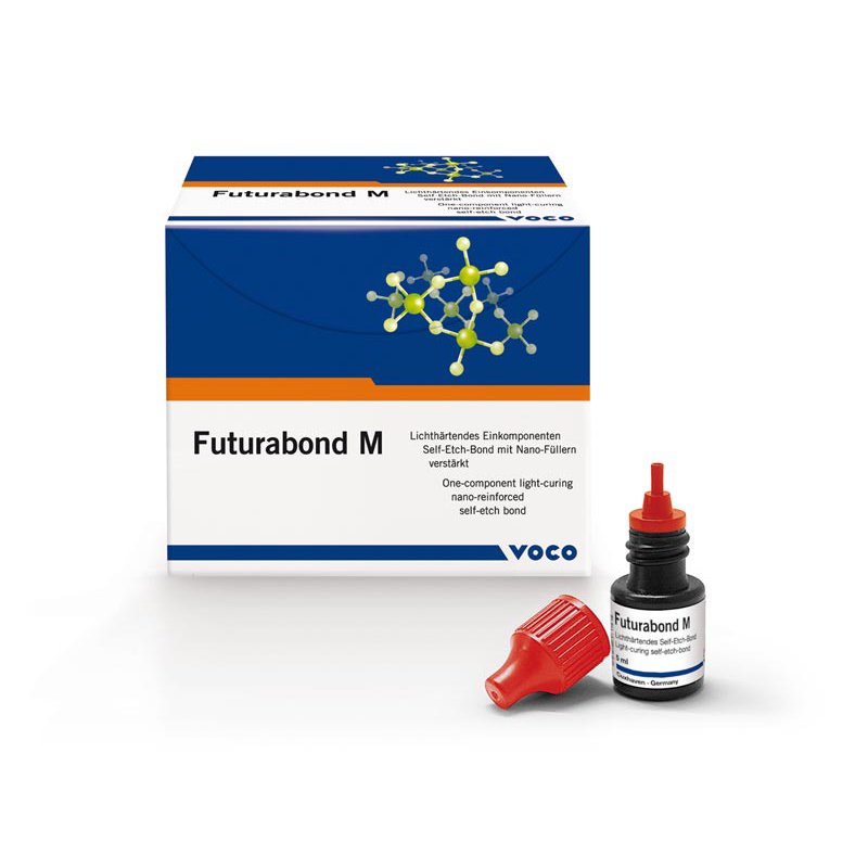 Futurabonb M - 1350 Voco - Botella de 4 ml.