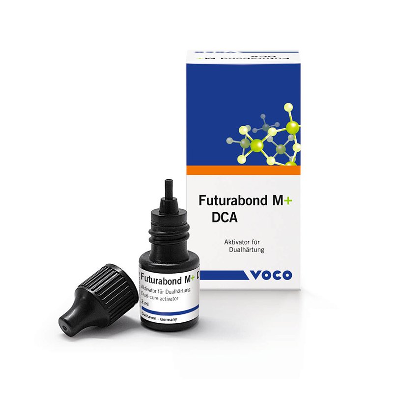 Futurabond M+ DCA - 1518 Voco - Botella de 2 ml.