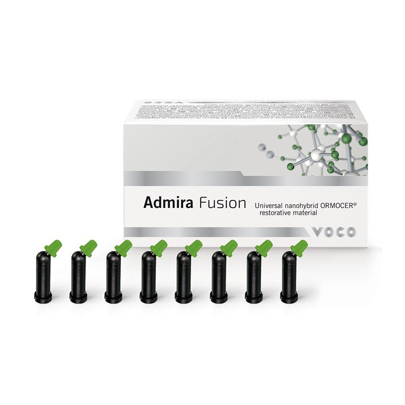 Admira Fusion cápsulas 15 x 0,2 grs. Voco - 