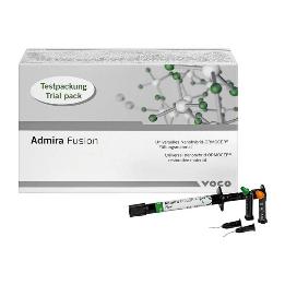 Admira Fusion envase de prueba - 2778 Voco - 