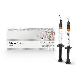 Admira Fusion x-base universal - 2812 Voco - 2 jeringas de 2 grs.