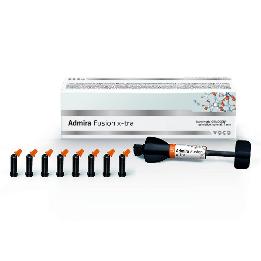 Admira Fusion X-tra universal jeringas 3grs.  Voco - 