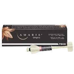 Amaris Gingiva reposicion Voco - 1 jeringa x 4 grs., color base “nature”