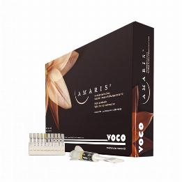 Amaris Set jeringa 5 × 4 g - O1, O2, TL, TN, TD 1932 Voco - 