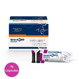 GrandioSo Unlimited Set cápsulas Voco - 75 cásulas de 0,3 grs.