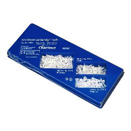 Cuñas Luciwedge 790S kit surtido KerrHawe - 