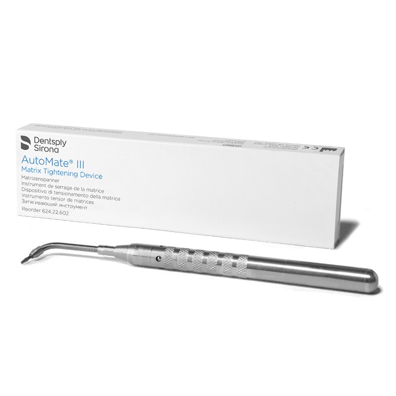 Mango Automatrix + punta  Dentsply Sirona - 