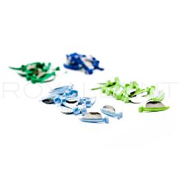 Matrices FENDERMATE Directa - Blister de 18 unidades