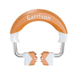 Anillo Naranjas Composi-Tight 3D Fusion FX500 Garrison - 1 Unidad 