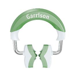 Anillo Verdes Composi-Tight 3D Fusion FX600 Garrison - 1 undiad