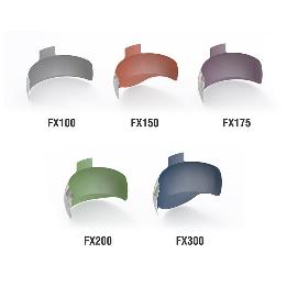 Matrices Composi-tight 3D Fusion. Espesor 0,038 mm FX-100 Garrison - 50 o 100 unidades dependiendo del tamaño.