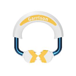 Anillo naranaja Strata-G SG500-1 Garrison - Unidad