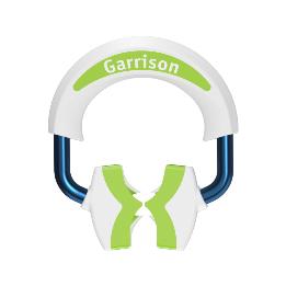 Anillo verde para preparación anchas Strata-G SG600-1 Garrison - Unidad