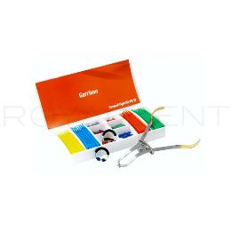 Kit Composi-Tight 3D XR 3D-KSW-00  Garrison - 