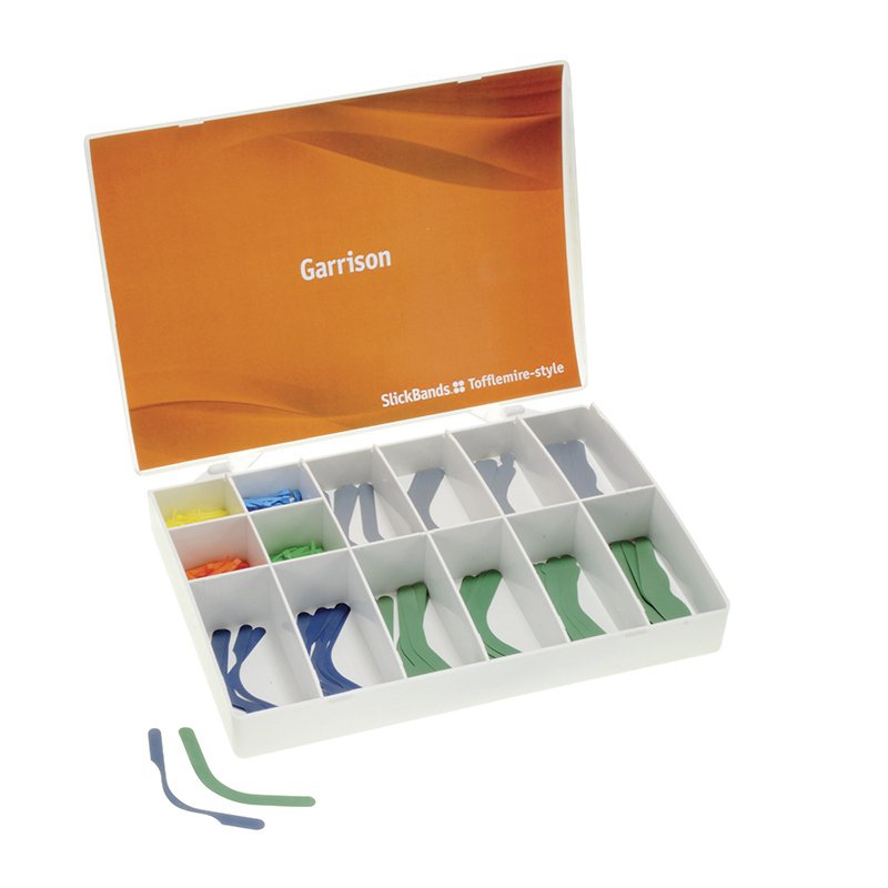 Kit matrices toflemire Garrison SMTK01 Garrison - 