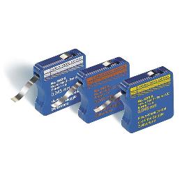 Matriz metal en rollo grosor 0,45 mm en KerrHawe - 3 metros