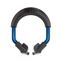 Anillo Niti Molar negro NTN MO Laboratorios Normon - 1 unidades