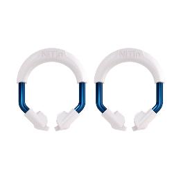 Anillo Niti Premolar blanco NTN 2PREMO Laboratorios Normon - 2 unidades