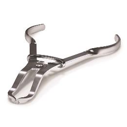 Forceps para anillos NTN PLCF Laboratorios Normon - Unidad