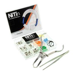 Kit de matrices completo Grande NTN KIT Laboratorios Normon - 