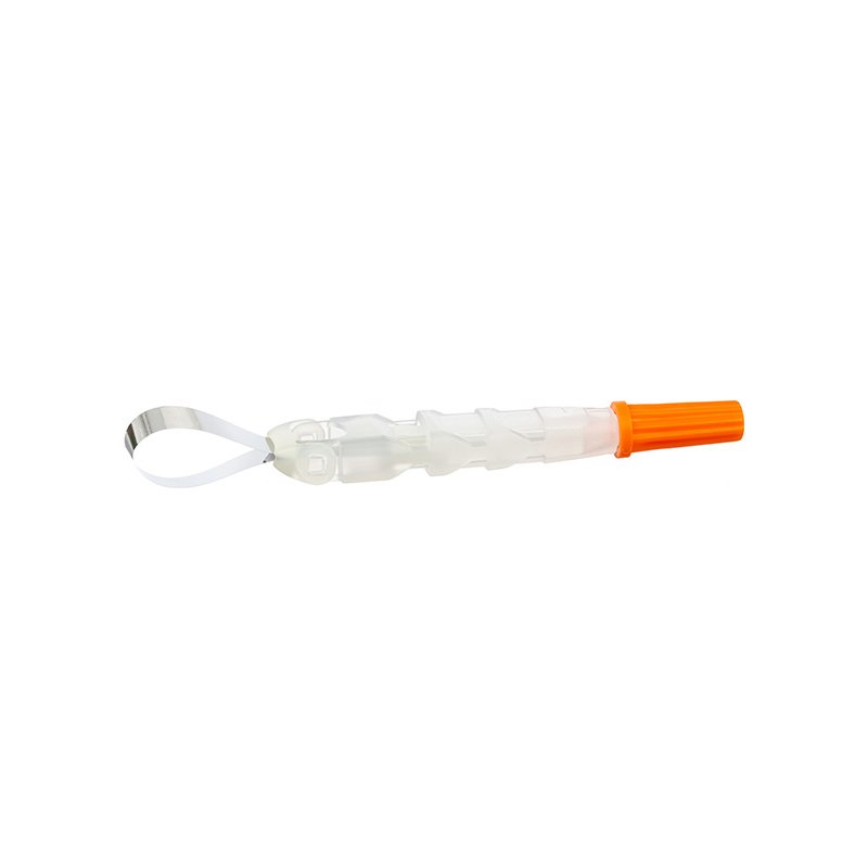 Omni-Matrix Universal con alas - 8801 Orange Ultradent - 6.5 mm .001 - 0.25 mm. Caja de 48 unidades