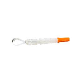 Omni-Matrix Universal con alas - 8801 Orange Ultradent - 6.5 mm .001 - 0.25 mm. Caja de 48 unidades