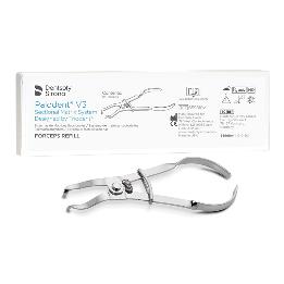 Forceps Palodent V3-Plus Dentsply Sirona - 
