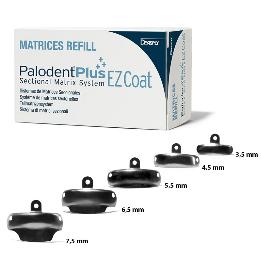 Matrices Palodent V3 EZ coat reposición Dentsply Sirona - 50 unidades