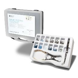 Matriz Palodent V3-Plus kit Intro - 659700 Dentsply Sirona - 