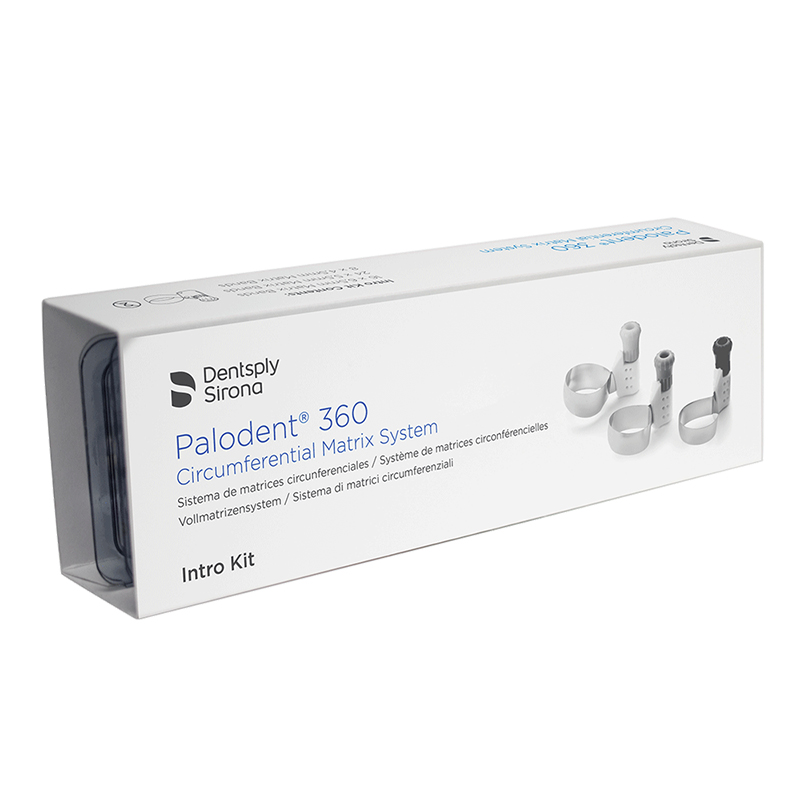 Matriz Palodent 360 659607 Kit introducción Dentsply Sirona - 