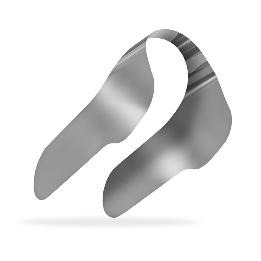 Matrices UNICA anterior - 6912 Polydentia - 12 unidades.