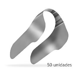 Matriz Unica anterior ECO 50 unidades Polydentia - 